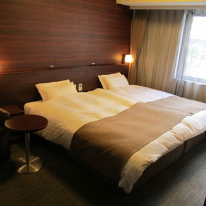 Hotel Dormy Inn Himeji cazare Hyogo