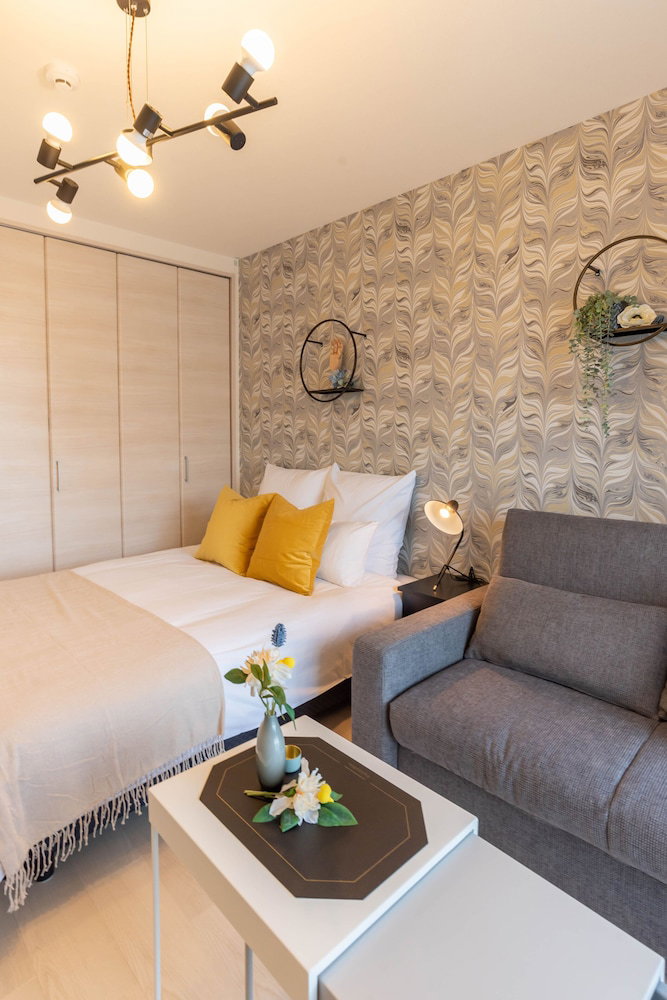 Bijou Suites Lieto Apm