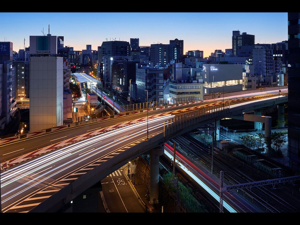 Hotel 9H Nine Hours Suidobashi