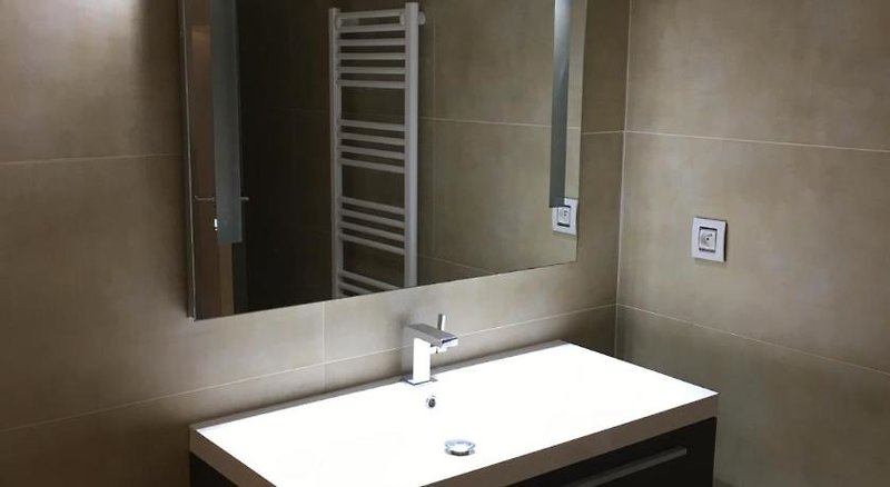 Hotel Chambre Elégante Lisa