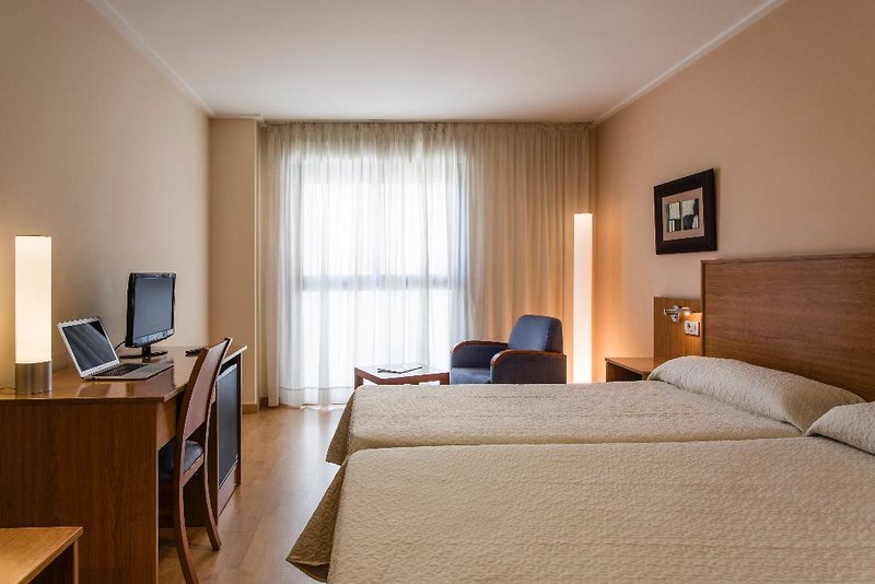 Hotel Villa San Juan