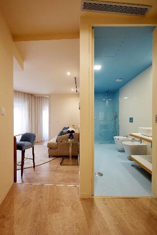 Hotel Porto Douro Santa Catarina