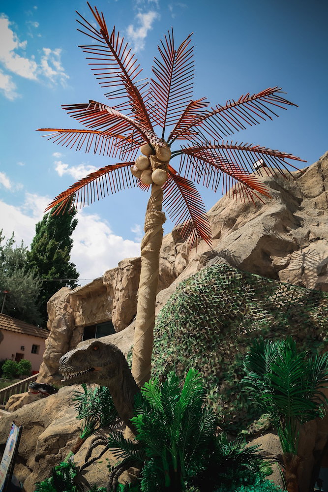 Hotel Aquatek Resort & Spa Hotel