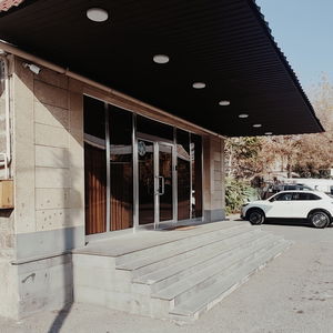 Hotel Areg Boutique Hotel cazare Yerevan