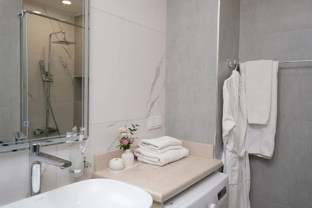 Hotel Sweet Home Apart-Hotel