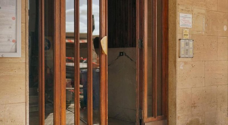 Hotel B&B Il Profumo Del Porto