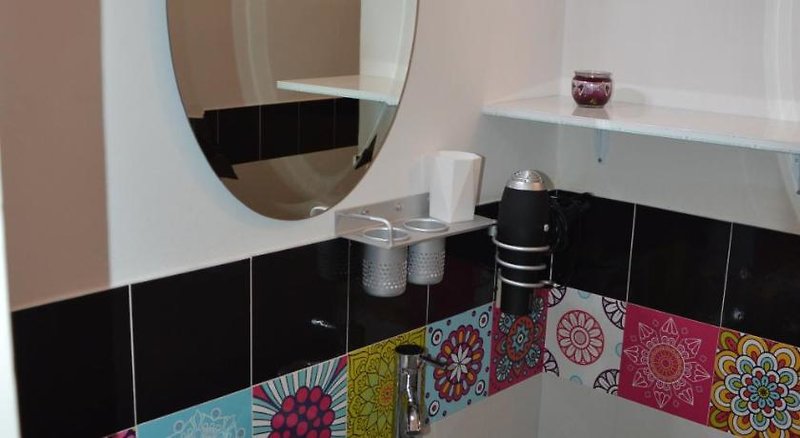 B&B Il Profumo Del Porto