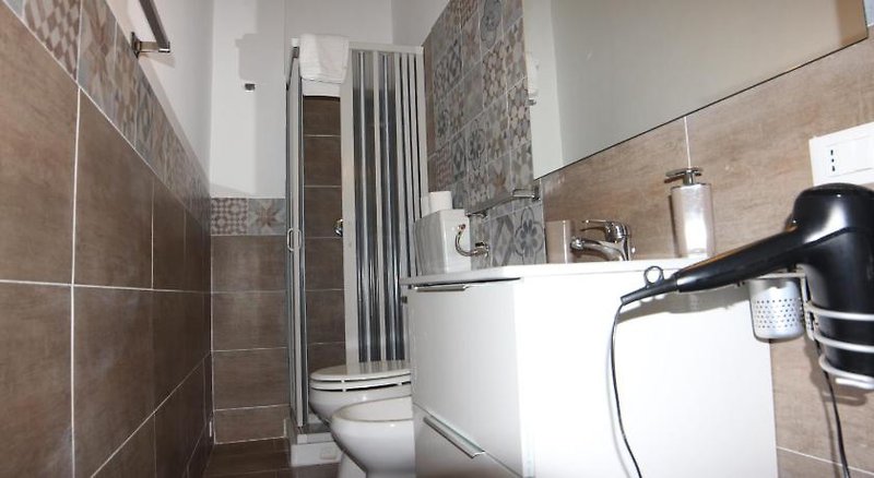 B&B Il Profumo Del Porto
