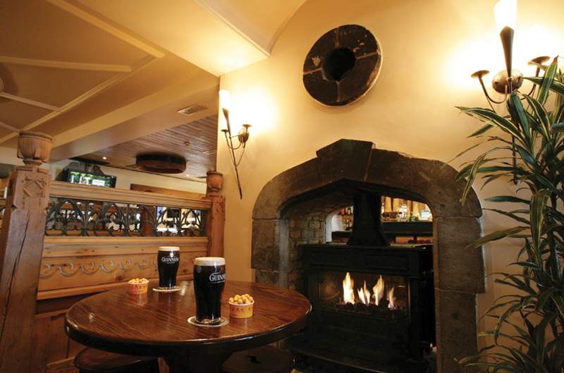 Hotel Maldron Hotel Merrion Road