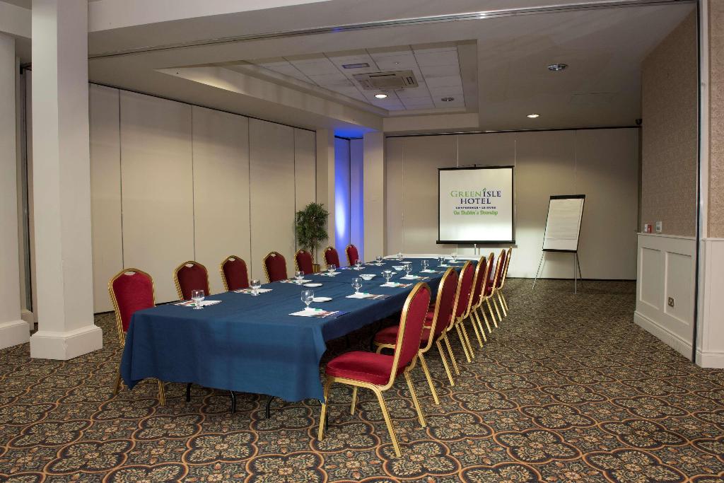 Hotel The Green Isle Sure Hotel Collection By Best Western