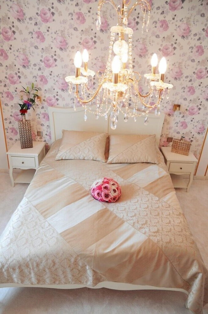 Wellness And Spa Boutique Pod Lipkami