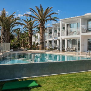 Hotel Happy Days Hotel cazare Georgioupolis