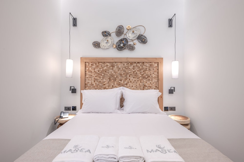 dal travel Marea Boutique Suites
