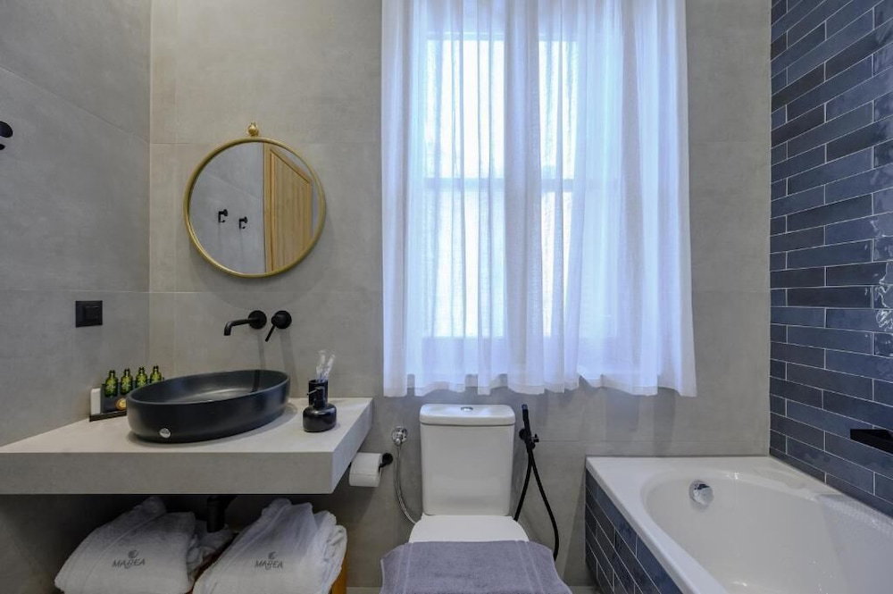 dal travel Marea Boutique Suites