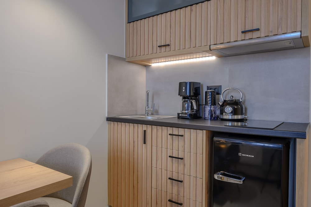dal travel Marea Boutique Suites