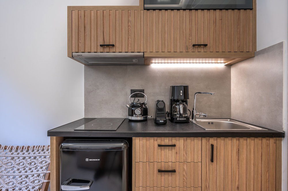 dal travel Marea Boutique Suites