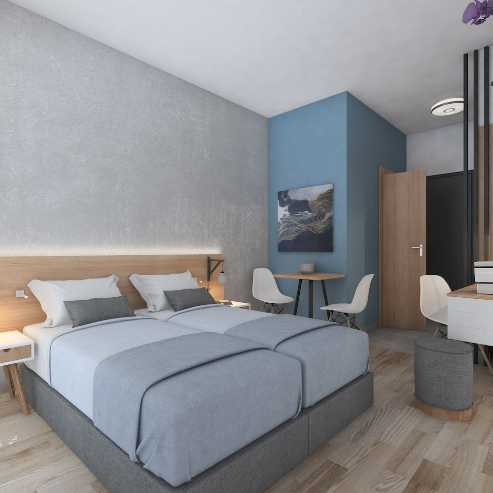 dal travel Remis Studios