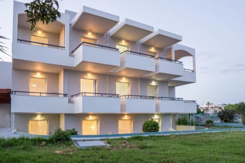 dal travel Pinelopi Hotel