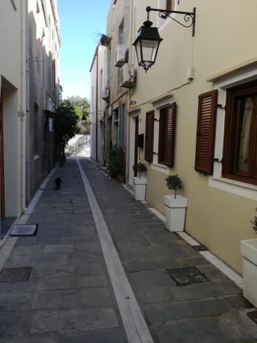 Preveli Apartments