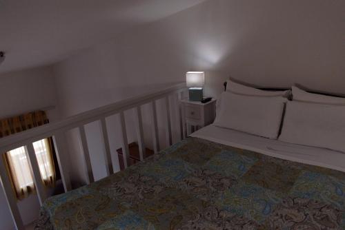 dal travel Preveli Apartments
