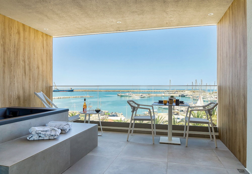 Savus Boutique Hotel