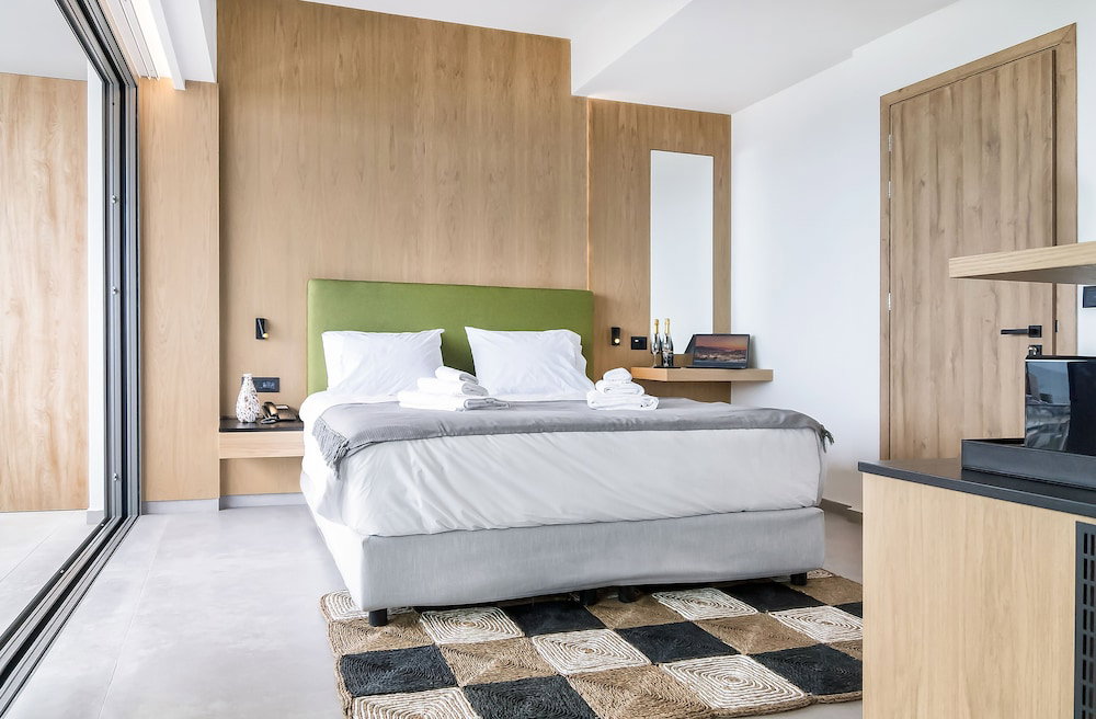 dal travel Savus Boutique Hotel
