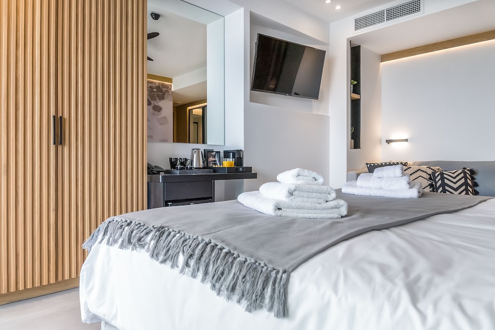 dal travel Savus Boutique Hotel