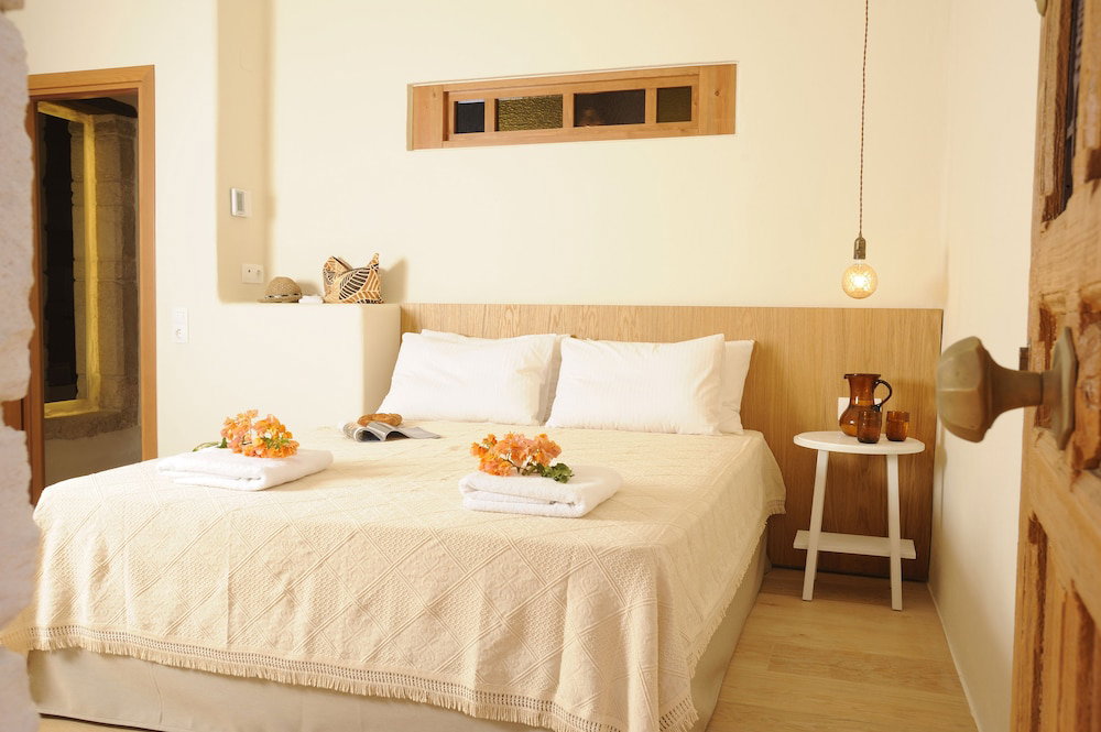 dal travel Veranda Rossa Suites