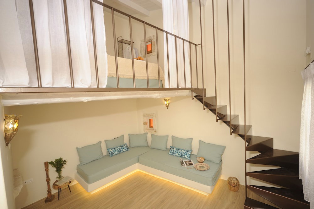 dal travel Veranda Rossa Suites