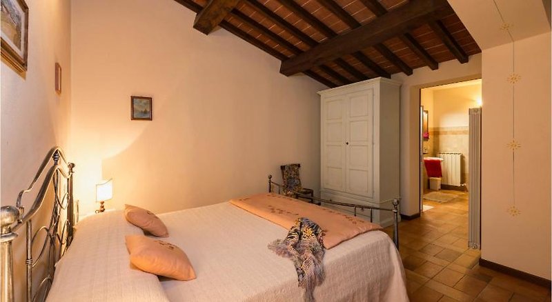 Hotel Case Graziani