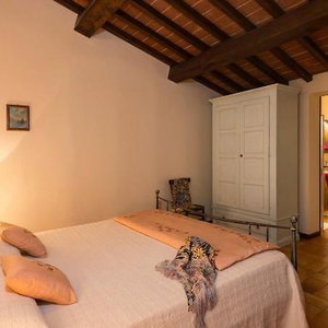 Hotel Case Graziani cazare Umbria