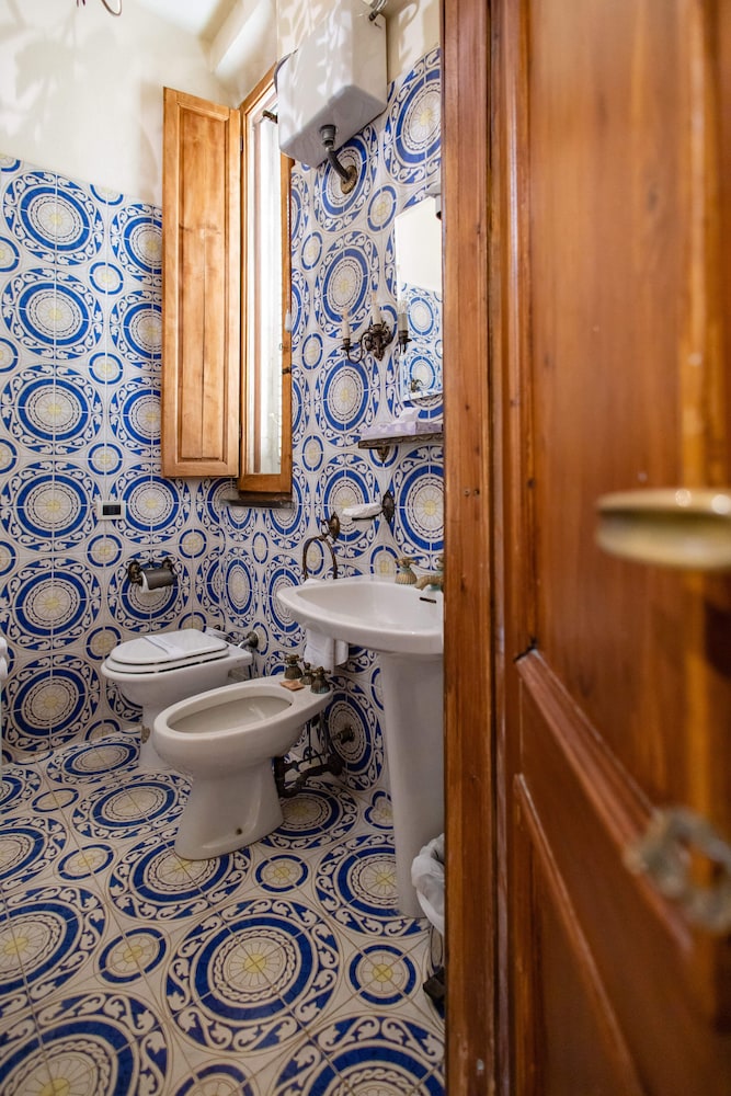 Hotel Quattro Gigli Palace