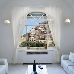 Sejur Villa Dalu vacanta Positano