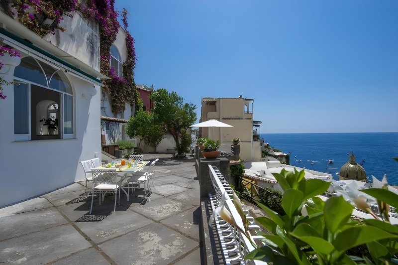 Villa Dalu