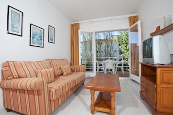 Hotel Apartamentos Sunway Apollo