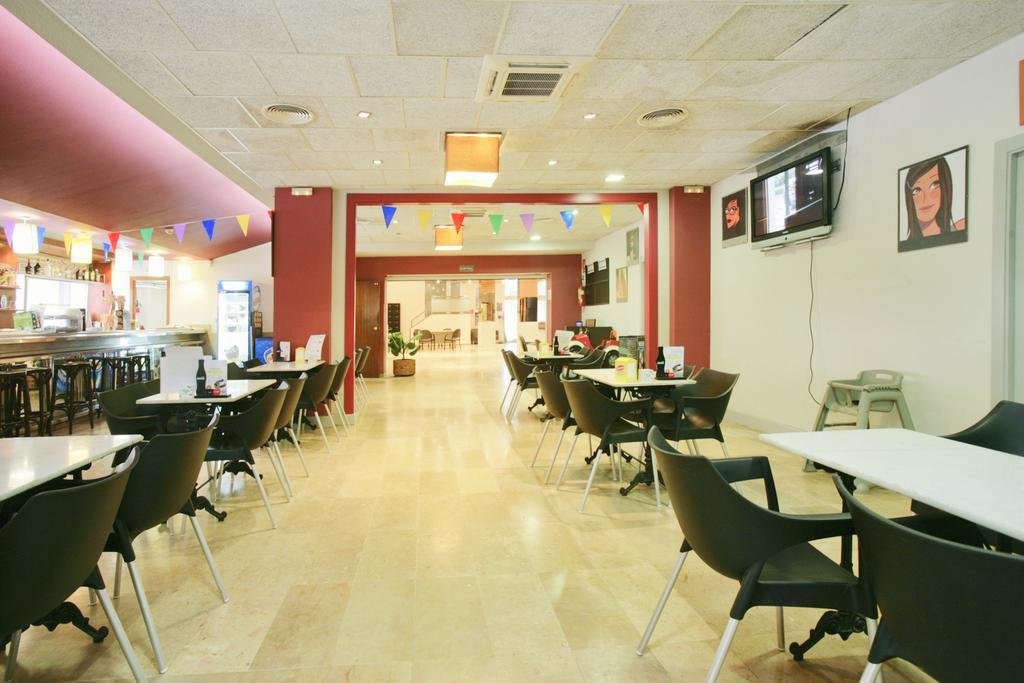 Hotel Salou Pacific Plus