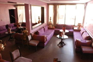 Hotel New Farah Hotel cazare Agadir