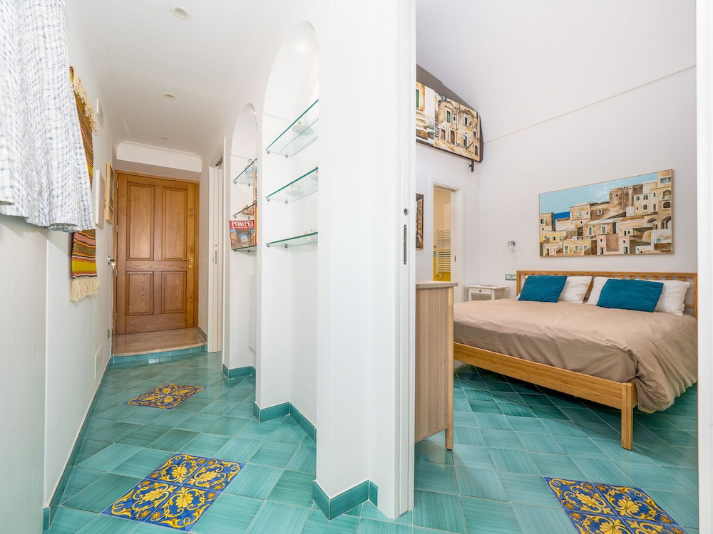 Hotel Artist House In Positano