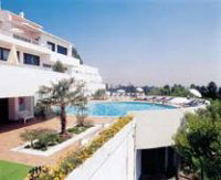 Hotel Estalagem Santo André