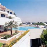 Hotel Estalagem Santo André cazare Povoa de Varzim