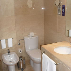 Hotel Santana Hotel cazare Vila do Conde