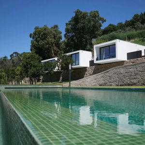 Hotel Portovella Lodges And Bungalows cazare Baiao