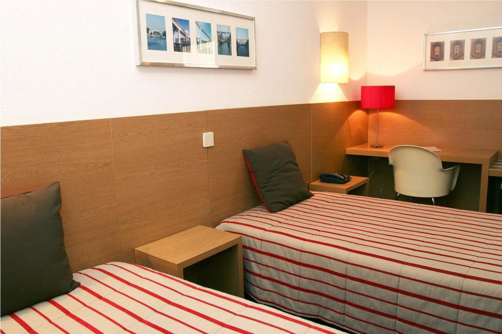 Hotel Costa Do Sol B&B Hotel