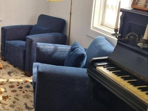 Hotel Casa Do Jardim