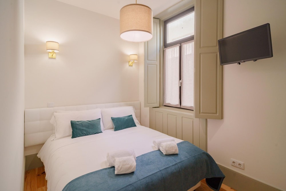 Hotel Feel Porto Matosinhos Ocean Flat Ii