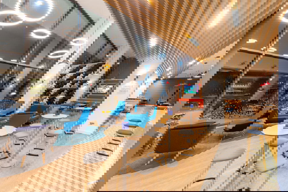 Hotel Holiday Inn Express Porto - Exponor By Ihg