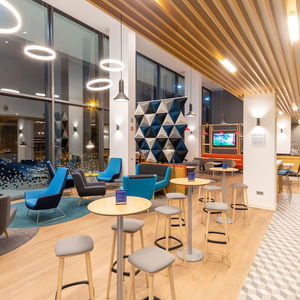 Hotel Holiday Inn Express Porto - Exponor By Ihg cazare Matosinhos