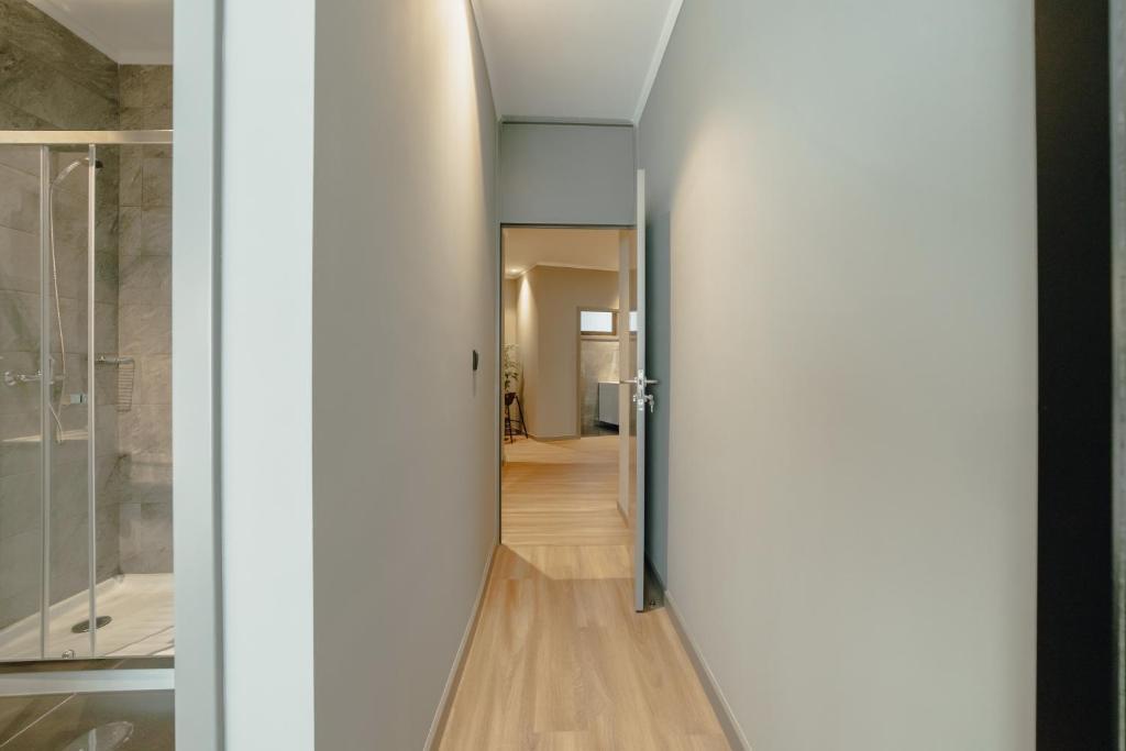 Hotel River Eyes Suites