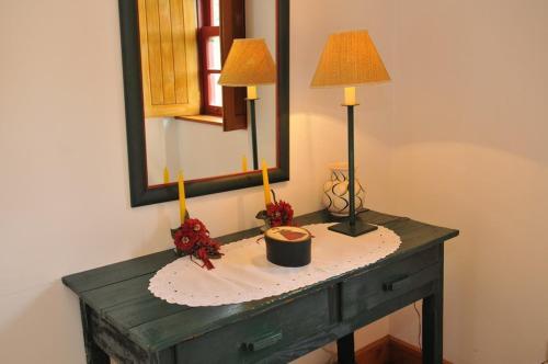 Hotel Casa Do Silverio