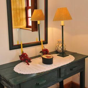 Hotel Casa Do Silverio cazare Baiao